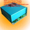 80W Power Supply for C02 Laser Tubes