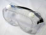 safety goggles