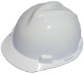 Industrial hard hats