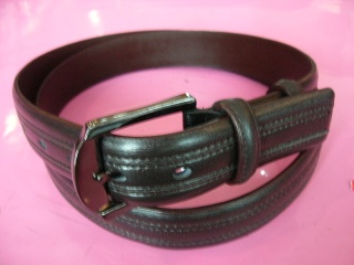 men's belt