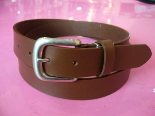 men's belts