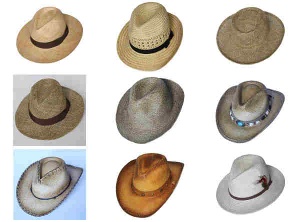 straw Hat,Hats, Summer Hats, Straw Cowboy Hats,Cowboys Hat,Knitted Hats,Cap,Fashion Hats, Man Hat, Paper