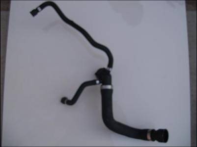 Upper Radiator Hose