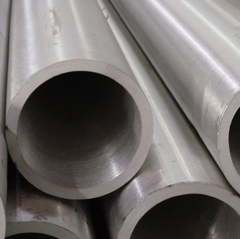 seamless steel pipe