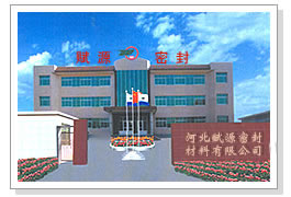 Hebei Fuyuan Sealing Materials Co.,Ltd