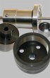 High performance magnetics couplings