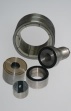 High performance magnetics assembles