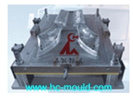 SMC mould,car/bus part