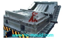 Auto roof mould,SMC mould