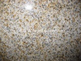 G682 Golden Yellow Granite Tiles