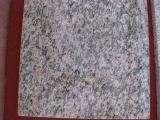 Tiger Skin Red Granite Tiles