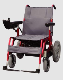 power wheelchair