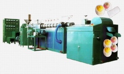 fruits packing bag making machine