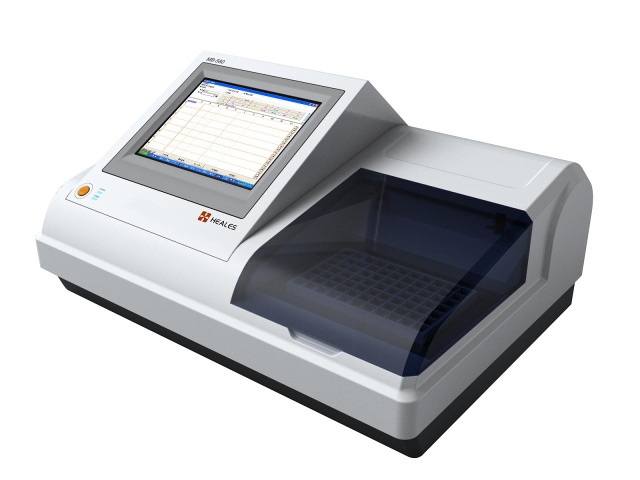 Microplate reader