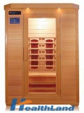 far infrared sauna