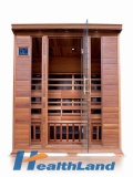 far infrared sauna