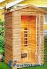 far infrared sauna