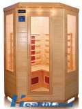 far infrared sauna