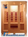 far infrared sauna