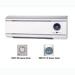 Wall Mounted PTC Ceramic Fan Heater