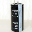 Aluminum Electrolytic Capacitors