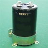 Aluminum Electrolytic Capacitors