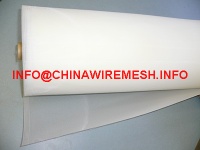 Monofilament Polyester Printing Screen Mesh