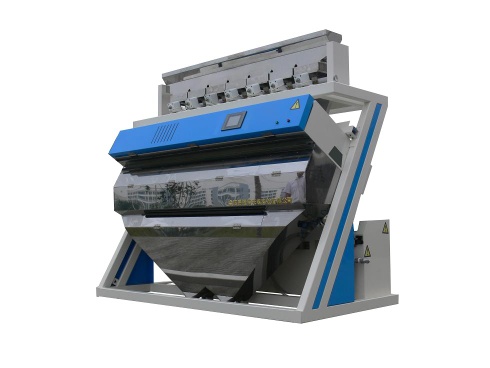 YIJIETE COLOR SORTER