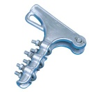 NLL strain clamp