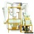 wheat flour milling machinery