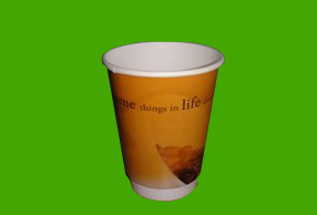 paper cup