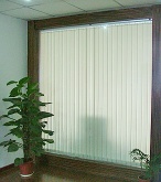 Vertical Blind Fabric