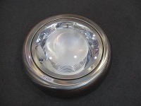 Round downlight (SN)