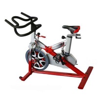 Belt Spin bike