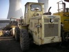 used wheel loader kawasaki 65z