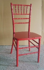 chiavari chair