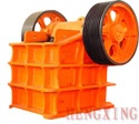 Jaw Crusher