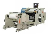 Coating laminating Machine