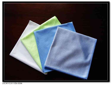 Microfiber Glass Cloth