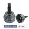 Cv Joints (VW Series)