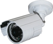 ir dome waterproof cameras