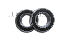 Deep Groove Ball Bearings