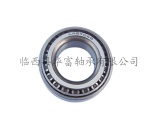 Tapered roller bearings