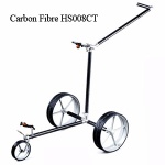 Carbon Fibre Golf Caddy