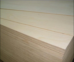 plywood