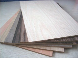 veneer MDF