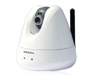 Wireless Megapixel H.264 Pan/ Tilt Network Camera