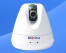 Megapixel H.264 Pan/ Tilt Network Camera