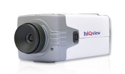 Megapixel H.264 Network Camera