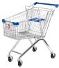 shopping trolley